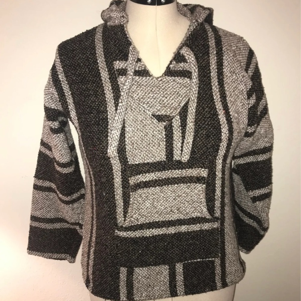 Baja Hoodie